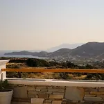 Anemos House 度假居