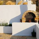 Anemos House 度假居 *