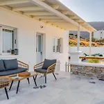 Anemos House 伊奥斯乔拉
