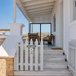 Anemos House 度假居