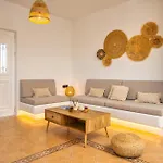 度假居 Anemos House 伊奥斯乔拉