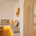 度假居 Anemos House 伊奥斯乔拉