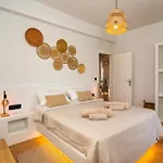 Anemos House 度假居 *