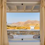 度假居 Anemos House 伊奥斯乔拉