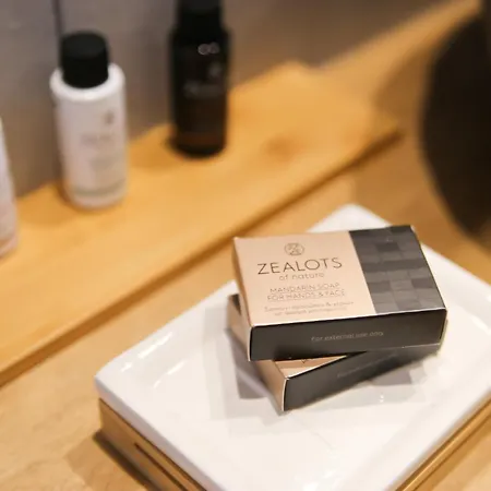 Anemos House * 이오스 코라