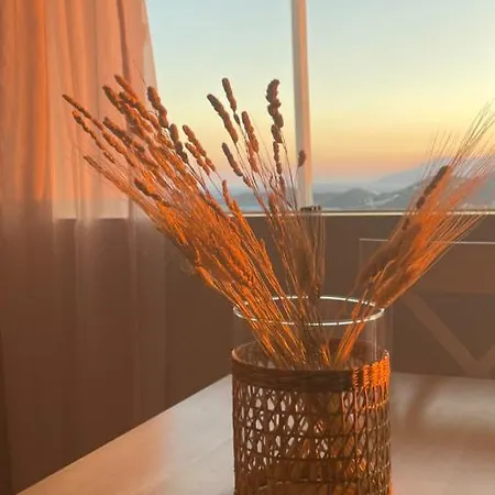 בית נופש Anemos House *