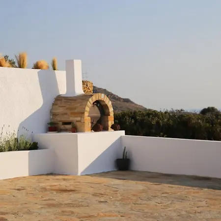 Anemos House * איוס חורה