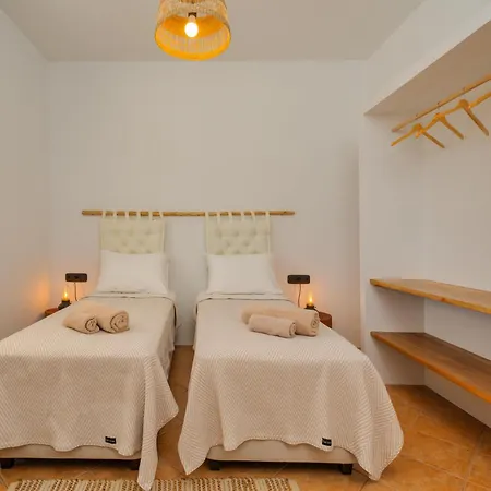 Anemos House * איוס חורה