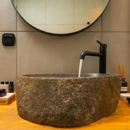 Anemos House בית נופש איוס חורה