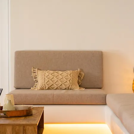 Anemos House * איוס חורה