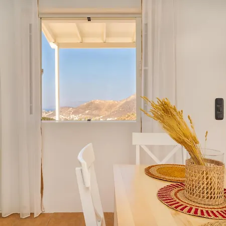 Anemos House בית נופש איוס חורה