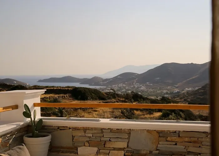 Anemos House Σπίτι διακοπών