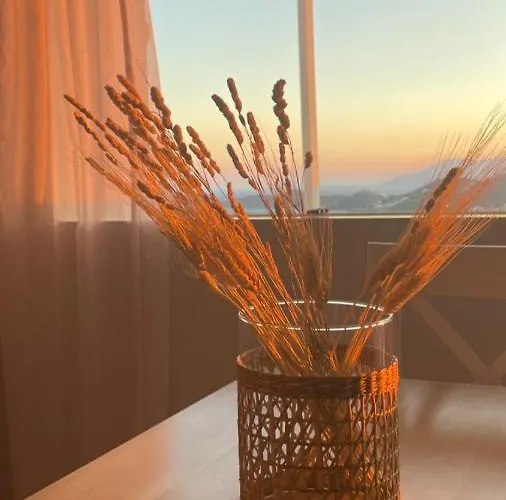 Σπίτι διακοπών Anemos House *