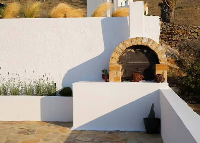 Anemos House Σπίτι διακοπών *