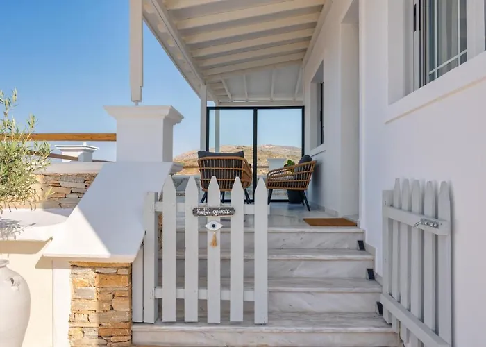 Anemos House Σπίτι διακοπών