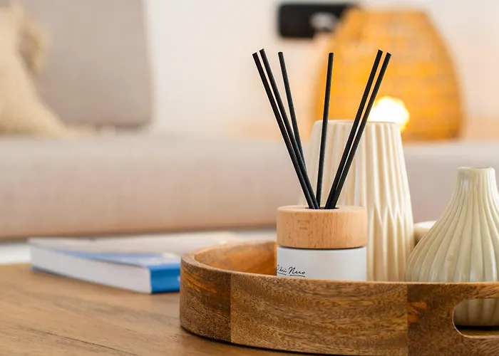 別荘 Anemos House *