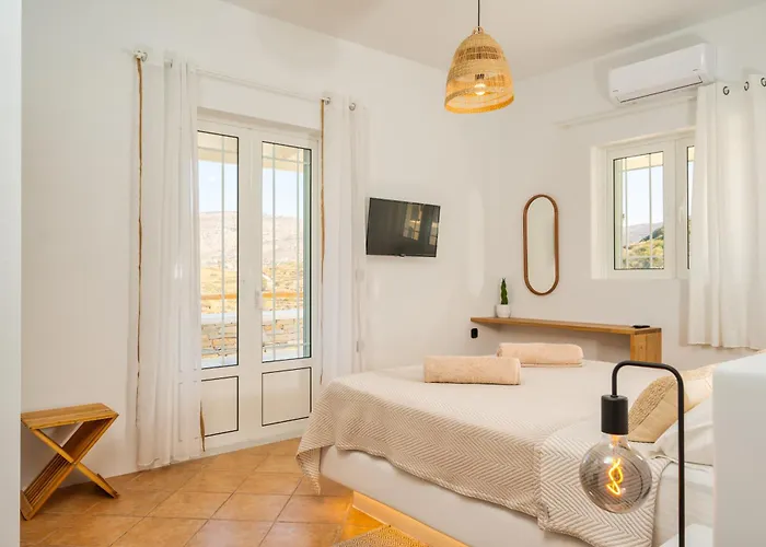 Anemos House Σπίτι διακοπών *