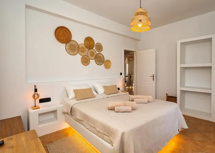 Anemos House Σπίτι διακοπών *