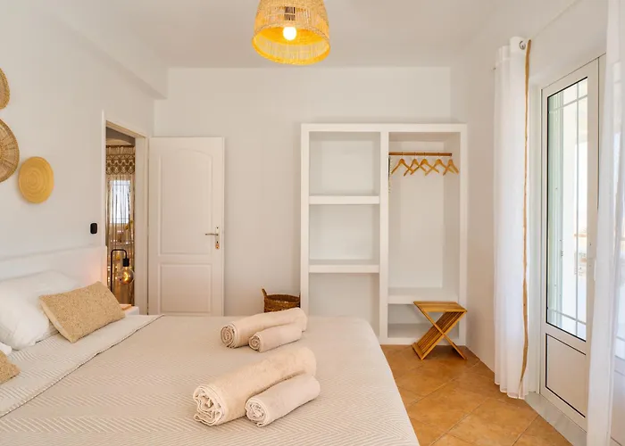 Σπίτι διακοπών Anemos House *